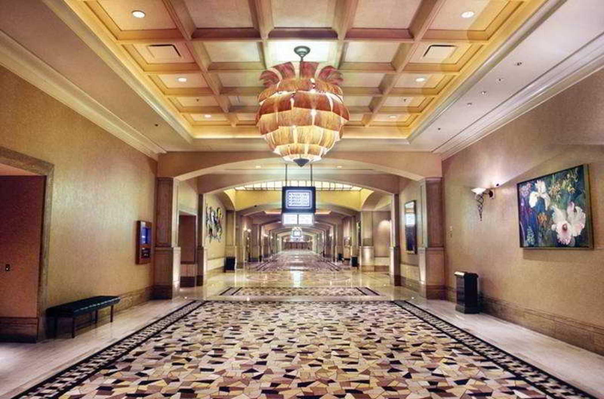 Rio Hotel & Casino Las Vegas Interieur foto